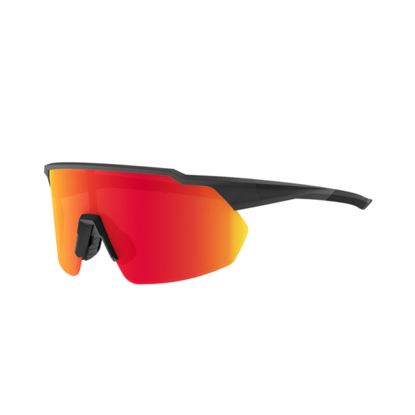 YC-006 sunglasses red color