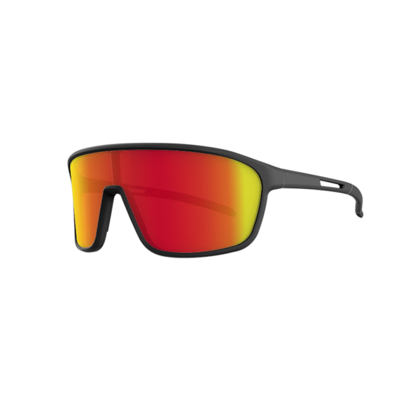 sunglasses cycling sport glasses Polarized lens black